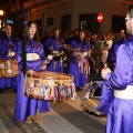 Castellón, Benicàssim, Semana Santa 2015