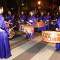 Castellón, Benicàssim, Semana Santa 2015