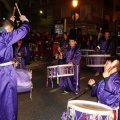 Castellón, Benicàssim, Semana Santa 2015