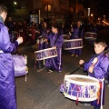 Castellón, Benicàssim, Semana Santa 2015