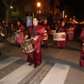 Castellón, Benicàssim, Semana Santa 2015