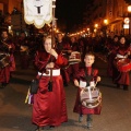 Castellón, Benicàssim, Semana Santa 2015