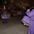 Castellón, Benicàssim, Semana Santa 2015