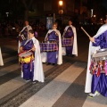 Castellón, Benicàssim, Semana Santa 2015