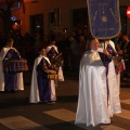 Castellón, Benicàssim, Semana Santa 2015