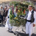 Castellón, Benicàssim, 2015