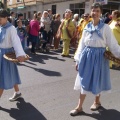 Castellón, Benicàssim, 2015