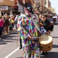 Castellón, Benicàssim, 2015