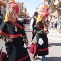 Castellón, Benicàssim, 2015