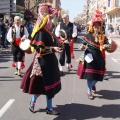 Castellón, Benicàssim, 2015