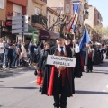 Castellón, Benicàssim, 2015