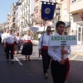 Castellón, Benicàssim, 2015