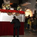 Castellón, Benicàssim, Semana Santa 2015