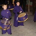 Castellón, Benicàssim, Semana Santa 2015