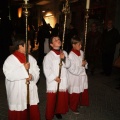 Castellón, Benicàssim, Semana Santa 2015