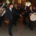 Castellón, Benicàssim, Semana Santa 2015