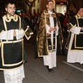 Castellón, Benicàssim, Semana Santa 2015