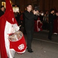 Castellón, Benicàssim, Semana Santa 2015