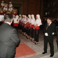 Castellón, Benicàssim, Semana Santa 2015