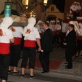 Castellón, Benicàssim, Semana Santa 2015