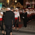 Castellón, Benicàssim, Semana Santa 2015