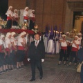 Castellón, Benicàssim, Semana Santa 2015