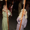 Castellón, Benicàssim, Semana Santa 2015