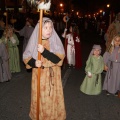 Castellón, Benicàssim, Semana Santa 2015