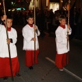 Castellón, Benicàssim, Semana Santa 2015