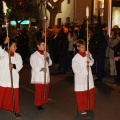 Castellón, Benicàssim, Semana Santa 2015