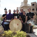 Castellón, Alcora, Semana Santa 2015