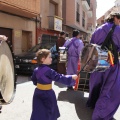 Castellón, Alcora, Semana Santa 2015