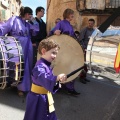 Castellón, Alcora, Semana Santa 2015