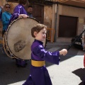 Castellón, Alcora, Semana Santa 2015