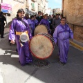 Castellón, Alcora, Semana Santa 2015