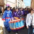 Castellón, Alcora, Semana Santa 2015