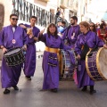 Castellón, Alcora, Semana Santa 2015