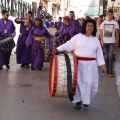 Castellón, Alcora, Semana Santa 2015