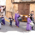 Castellón, Alcora, Semana Santa 2015