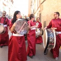 Castellón, Alcora, Semana Santa 2015