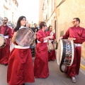 Castellón, Alcora, Semana Santa 2015