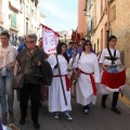 Castellón, Alcora, Semana Santa 2015