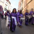 Castellón, Alcora, Semana Santa 2015