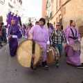 Castellón, Alcora, Semana Santa 2015