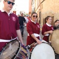 Castellón, Alcora, Semana Santa 2015