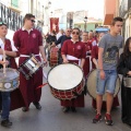 Castellón, Alcora, Semana Santa 2015