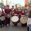 Castellón, Alcora, Semana Santa 2015