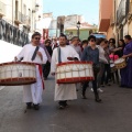 Castellón, Alcora, Semana Santa 2015