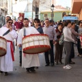 Castellón, Alcora, Semana Santa 2015