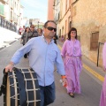 Castellón, Alcora, Semana Santa 2015